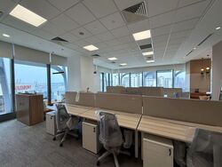Keppel Towers (D2), Office #602978141
